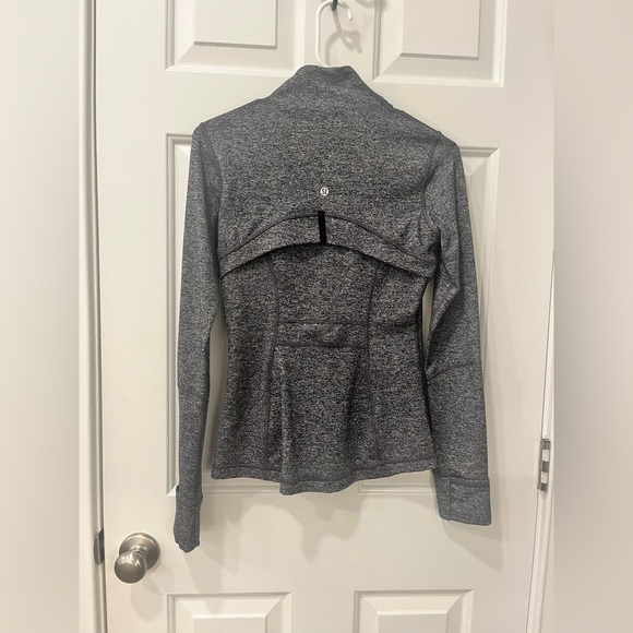Lululemon Align Jacket - Picture 3 of 4